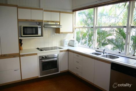 Property photo of 34 Garrick Terrace Herston QLD 4006