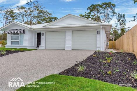 27 Weedbrook St, Park Ridge, QLD 4125