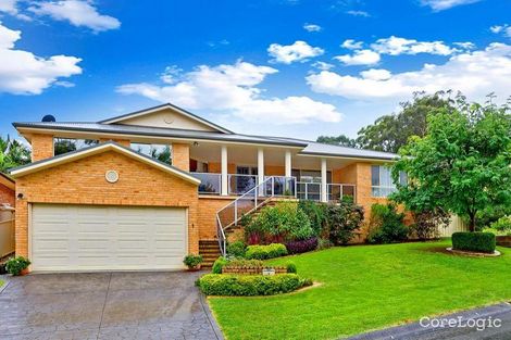 Property photo of 1 Felicia Close Tumbi Umbi NSW 2261