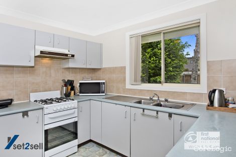 Property photo of 25/42 Wandella Avenue Northmead NSW 2152