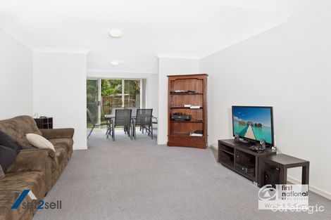 Property photo of 25/42 Wandella Avenue Northmead NSW 2152