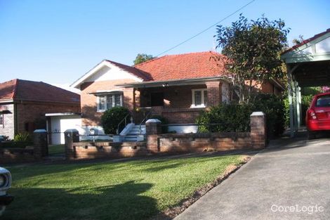 Property photo of 4 Nardoo Road Willoughby NSW 2068