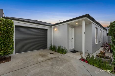 Property photo of 3/46 Killarney Avenue Grovedale VIC 3216