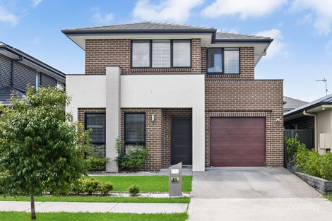 6 Pettengell St, Marsden Park, NSW 2765