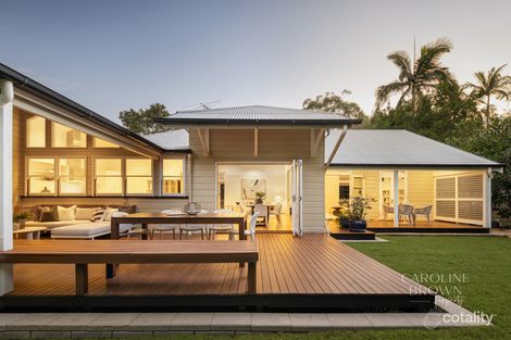 Property photo of 121 Gerler Bardon QLD 4065