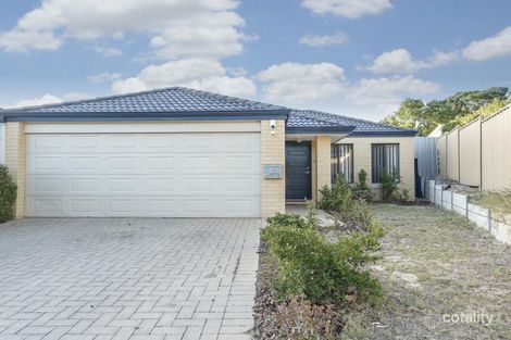 Property photo of 3E Brecknock Way Girrawheen WA 6064