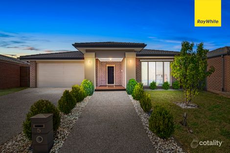 Property photo of 5 Flemings Avenue Harkness VIC 3337