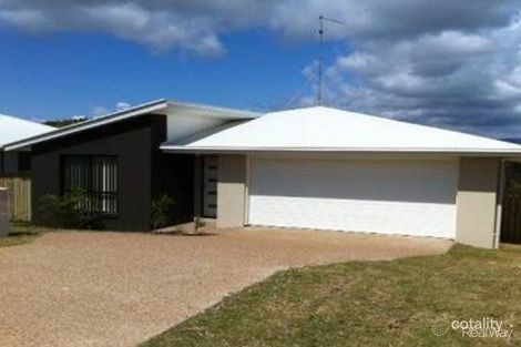 Property photo of 48 Falcon Crest Zilzie QLD 4710
