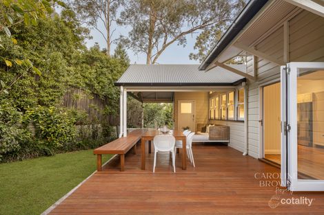 Property photo of 121 Gerler Bardon QLD 4065