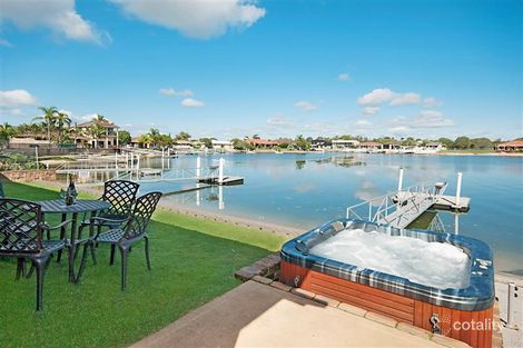 Property photo of 25 The Peninsula Yamba NSW 2464