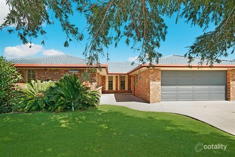 Property photo of 25 The Peninsula Yamba NSW 2464