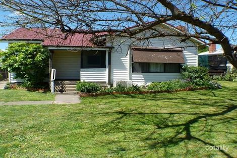 Property photo of 20 Finlason Street Mansfield VIC 3722