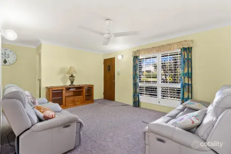 Property photo of 23 Bramble Street Norman Gardens QLD 4701