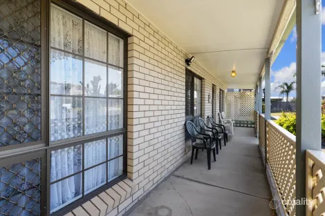 Property photo of 23 Bramble Street Norman Gardens QLD 4701