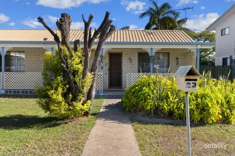Property photo of 23 Bramble Street Norman Gardens QLD 4701