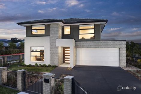 39 Limestone Ave, Spring Farm, NSW 2570