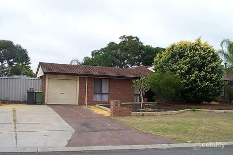 Property photo of 34 Discovery Drive Thornlie WA 6108