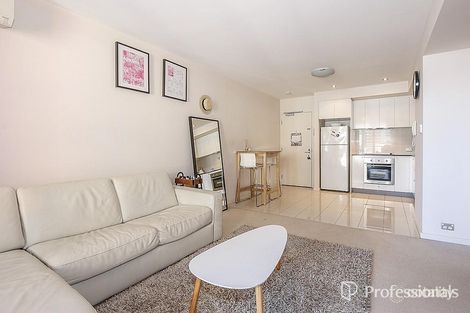 Property photo of 63/69 Milligan Street Perth WA 6000