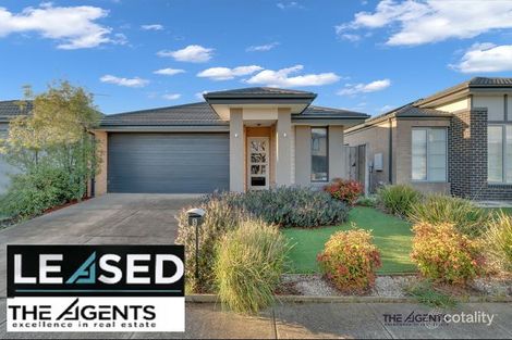 Property photo of 5 Chamberlain Way Williams Landing VIC 3027