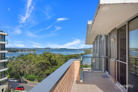 Property photo of 31/10-12 Batley Street West Gosford NSW 2250