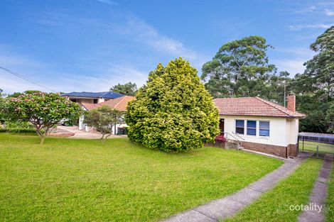 Property photo of 8 Clayton Street Ryde NSW 2112