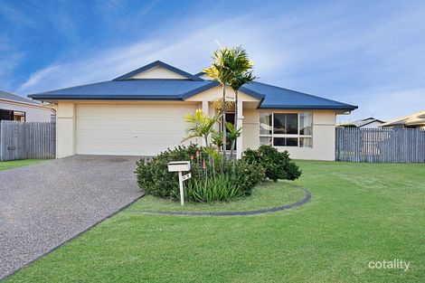 Property photo of 47 Marchwood Avenue Kirwan QLD 4817