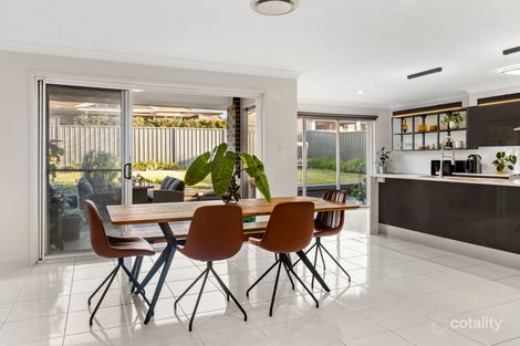 Property photo of 6 Jetty Parade Fletcher NSW 2287