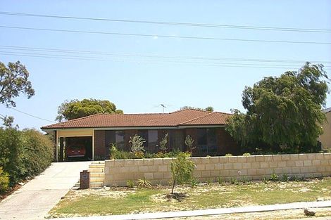 57 Waterford Dr, Hillarys, WA 6025