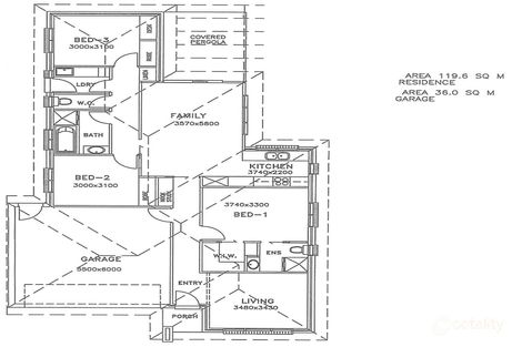 Property photo of 45 Scholtens Street Casey ACT 2913