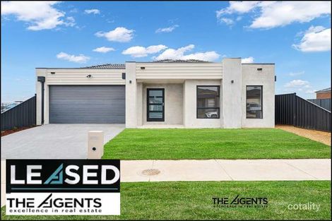 12 Lemon St, Alfredton, VIC 3350