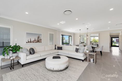 Property photo of 3 Shilin Street Yarrabilba QLD 4207