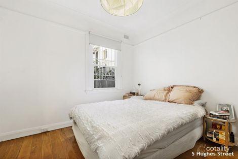 Property photo of 5-5A Hughes Street Potts Point NSW 2011