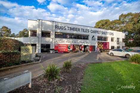 21 Victoria Ave, Castle Hill, NSW 2154