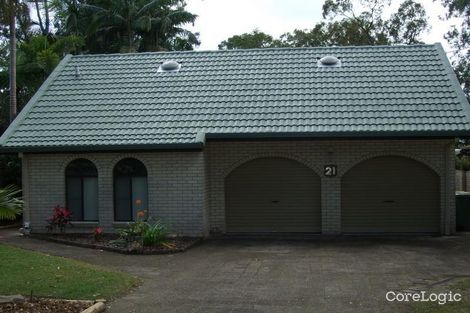 Property photo of 21 Morning Glory Drive Cooroibah QLD 4565