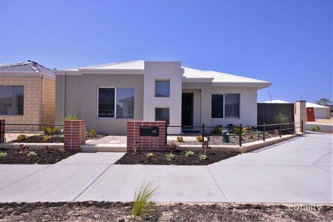 Property photo of 26 Summerville Boulevard Caversham WA 6055