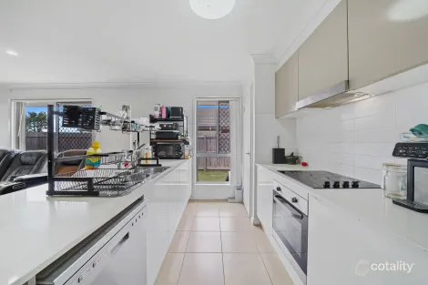 Property photo of 28 Baxter Crescent Caboolture QLD 4510