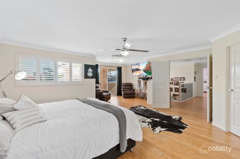 Property photo of 28 Wallaroo Circuit North Lakes QLD 4509