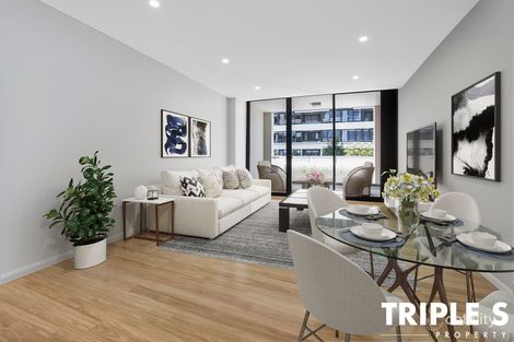 121/2a Betty Cuthbert Ave, Sydney Olympic Park, NSW 2127