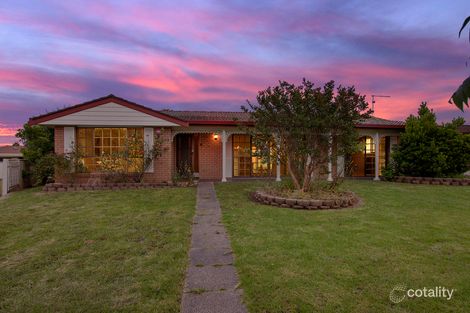Property photo of 11 Sequoia Place Inverell NSW 2360