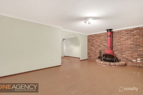 Property photo of 18 Nereid Road Cranebrook NSW 2749