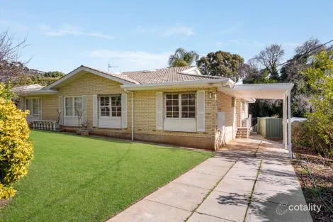 11 Short Cres, Beaumont, SA 5066