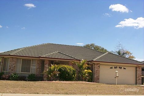 Property photo of 14 Ivanhoe Place Kuraby QLD 4112