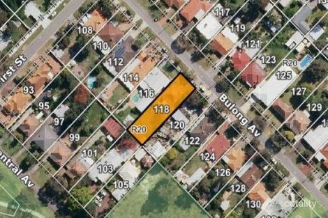 Property photo of 118 Bulong Avenue Redcliffe WA 6104