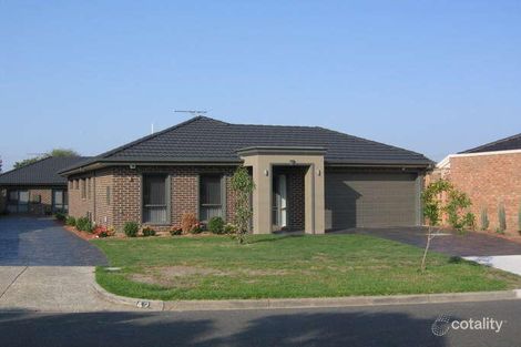 1 Bella Ct, Doncaster East, VIC 3109