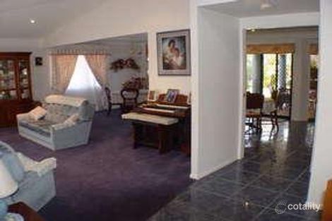 Property photo of 4 Paten Close Birkdale QLD 4159