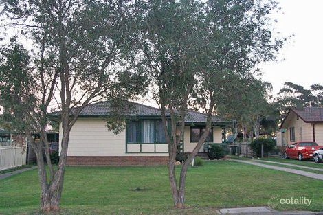 Property photo of 19 Pacific Road Nirimba Fields NSW 2763
