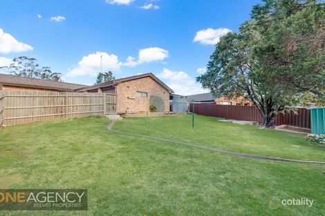 Property photo of 18 Nereid Road Cranebrook NSW 2749