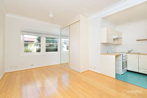 9/12 Ward Ave, Elizabeth Bay, NSW 2011