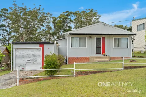 26 Spinks Ave, Lake Conjola, NSW 2539