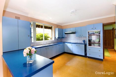 Property photo of 210 The Comenarra Parkway Wahroonga NSW 2076